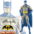 2016 Batman Unlimited Фигурка Батман син CDM63